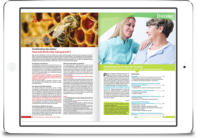 Actualité des professionnels de santé Actualité des professionnels de santé