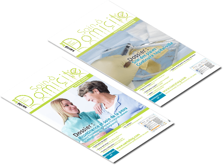 Actualité des professionnels de santé Actualité des professionnels de santé