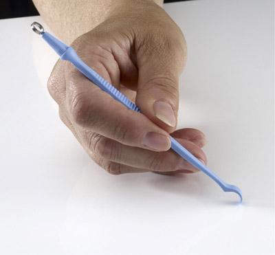 Les soins d'escarre Les soins d'escarre