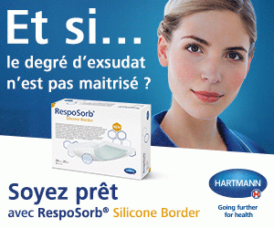 Pansements et soins de plaie Pansements et soins de plaie