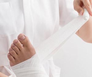 Zoom sur les plaies chroniques Zoom sur les plaies chroniques