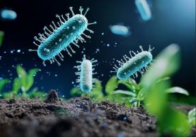 Des bactéries génétiquement modifiées qui émettent des signaux détectables à distance (Visuel Fotolia 105454526) Des bactéries génétiquement modifiées qui émettent des signaux détectables à distance (Visuel Fotolia 1054545267)