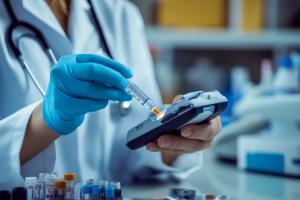 Le traitement du diabète de type 2 pourrait aussi se concentrer sur les neurones cérébraux, plutôt que de se concentrer uniquement sur l’obésité ou la résistance à l’insuline (Visuel Adobe Stock 1070504216) Le traitement du diabète de type 2 pourrait aussi se concentrer sur les neurones cérébraux, plutôt que de se concentrer uniquement sur l’obésité ou la résistance à l’insuline (Visuel Adobe Stock 1070504216)