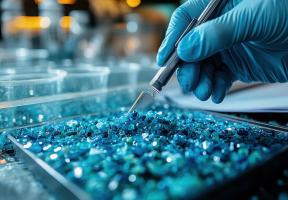 Cette invasion des microplastiques dans notre cerveau induit, en moyenne l’équivalent d’une cuillère à café en plastique dans le cerveau de chaque humain (Visuel Adobe Stock 1082517362) Cette invasion des microplastiques dans notre cerveau induit, en moyenne l’équivalent d’une cuillère à café en plastique dans le cerveau de chaque humain (Visuel Adobe Stock 1082517362)