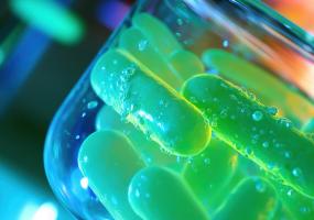 Alors que les antibiotiques sont censés bloquer la croissance des bactéries et les éliminer, ces médicaments peuvent au contraire, offrir aux microbes un avantage inattendu (Visuel Adobe Stock 1084932815) Alors que les antibiotiques sont censés bloquer la croissance des bactéries et les éliminer, ces médicaments peuvent au contraire, offrir aux microbes un avantage inattendu (Visuel Adobe Stock 1084932815)