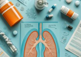 Les médicaments couramment prescrits aux patients atteints de BPCO peuvent entraîner un risque de chute voire de blessures et ce risque de chutes augmente en fonction du nombre de médicaments prescrits dans cette indication (Visuel Adobe Stock 1089472276) Les médicaments couramment prescrits aux patients atteints de BPCO peuvent entraîner un risque de chute voire de blessures et ce risque de chutes augmente en fonction du nombre de médicaments prescrits dans cette indication (Visuel Adobe Stock 1089472276)