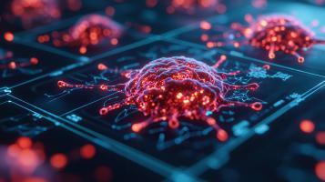 Ce nouvel outil basé sur l'IA pourrait constituer une précieuse option de détection pour les médecins dans les zones à faibles ressources sans laboratoire de pathologie (Visuel Adobe Stock 1094300434)