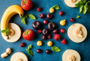 « Il n'est jamais trop tard pour mieux nourrir votre cerveau » (Visuel Adobe Stock 1100982212) « Il n'est jamais trop tard pour mieux nourrir votre cerveau » (Visuel Adobe Stock 1100982212)