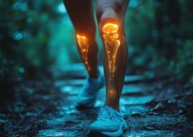 La marche, le vélo et la natation sont probablement les meilleurs exercices pour l'arthrose du genou, concluent ces rhumatologues experts (Visuel Adobe Stock 1142141376) La marche, le vélo et la natation sont probablement les meilleurs exercices pour l'arthrose du genou, concluent ces rhumatologues experts (Visuel Adobe Stock 1142141376)