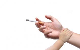 Non seulement l’exposition précoce à la nicotine modifie les neurones mais elle prédispose le cerveau à une dépendance ultérieure Non seulement l’exposition précoce à la nicotine modifie les neurones mais elle prédispose le cerveau à une dépendance ultérieure