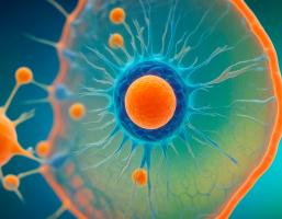 L’édition de l'ADN mitochondrial (ADNmt) constitue une avancée majeure et prometteuse dans la lutte contre les maladies neurodégénératives (Visuel Adobe Stock 1167754566) L’édition de l'ADN mitochondrial (ADNmt) constitue une avancée majeure et prometteuse dans la lutte contre les maladies neurodégénératives (Visuel Adobe Stock 1167754566)