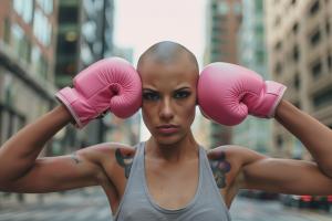 L’exercice physique permet aussi de réduire la récidive du cancer du sein (Visuel Adobe Stock 1207961484) L’exercice physique permet aussi de réduire la récidive du cancer du sein (Visuel Adobe Stock 1207961484)