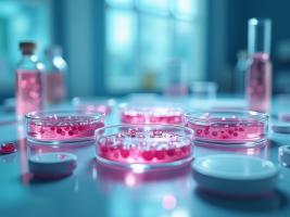 La médecine régénérative pourrait devenir une option viable dans le traitement du muscle squelettique vieillissant (Visuel Adobe Stock 1213280381)