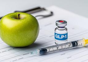 Ces nouveaux antidiabétiques et médicaments de perte de poids, que sont les agonistes du GLP-1 permettraient-ils aussi de réduire les cancers liés à l'obésité ? (Visuel Adobe Stock 1292660752) Ces nouveaux antidiabétiques et médicaments de perte de poids, que sont les agonistes du GLP-1 permettraient-ils aussi de réduire les cancers liés à l'obésité ? (Visuel Adobe Stock 1292660752)