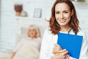 10 minutes de votre temps suffiront à faire progresser les soins ! 10 minutes de votre temps suffiront à faire progresser les soins !