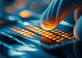 Ce nouveau dispositif intelligent contribuer à réduire la dépendance aux analgésiques addictifs (Visuel Adobe Stock 1307067244) Ce nouveau dispositif intelligent contribuer à réduire la dépendance aux analgésiques addictifs (Visuel Adobe Stock 1307067244)