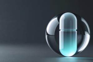 Ce nouveau traitement de la schizophrénie, sous forme de capsule ingérable et à libaration prolongée permet une prise hebdomadaire (Visuel Adobe Stock 1321570194) Ce nouveau traitement de la schizophrénie, sous forme de capsule ingérable et à libaration prolongée permet une prise hebdomadaire (Visuel Adobe Stock 1321570194)
