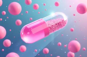 Une nouvelle méthode pour étudier les acides gras oméga, leur position dans la chaine d’acide gras avec des implications en termes de santé ou de dysfonctionnement métaboliques (Visuel Adobe Stock 1333761805)