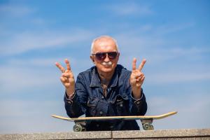 Être seul et malheureux accélère le vieillissement plus que fumer (Visuel Adobe Stock 134637792) Être seul et malheureux accélère le vieillissement plus que fumer (Visuel Adobe Stock 134637792)