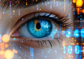 Cette protéine, SLIT2, présente dans l'œil et le sang est un biomarqueur prometteur pour la détection des troubles cognitifs légers à la démence précoce (Visuel Adobe Stock 1352715610) Cette protéine, SLIT2, présente dans l'œil et le sang est un biomarqueur prometteur pour la détection des troubles cognitifs légers à la démence précoce (Visuel Adobe Stock 1352715610)