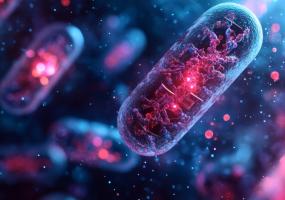 La découverte d'un interrupteur clé pour la santé cellulaire pourrait révolution le traitement de la maladie de Parkinson et de certaines maladies rares (Visuel Adobe Stock 1365448504) La découverte d'un interrupteur clé pour la santé cellulaire pourrait révolution le traitement de la maladie de Parkinson et de certaines maladies rares (Visuel Adobe Stock 1365448504)