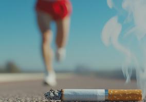 L'étude montre précisément l’effet positif de l’exercice contre la dépression et les troubles du sommeil chez ces fumeurs âgés (Visuel Adobe Stock 1467361311) L'étude montre précisément l’effet positif de l’exercice contre la dépression et les troubles du sommeil chez ces fumeurs âgés (Visuel Adobe Stock 1467361311)