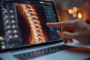 L'étude documente révèle le rôle clé de la moelle épinière dans le contrôle de la vessie (Visuel Adobe Stock 1491373531) L'étude documente révèle le rôle clé de la moelle épinière dans le contrôle de la vessie (Visuel Adobe Stock 1491373531)