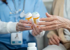 L'étude examine le rôle et le processus de décision thérapeutique et de prescription des IPA, en tant que décideurs cliniques (Visuel Adobe Stock 1551532255). L'étude examine le rôle et le processus de décision thérapeutique et de prescription des IPA, en tant que décideurs cliniques (Visuel Adobe Stock 1551532255).