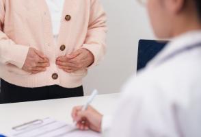 La flore intestinale, en association avec le gène muté OTUD3 et la signalisation STING, aggravent de manière synergique, la rectocolite hémorragique (Visuel Adobe Stock 1559510762)
