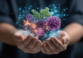 Les pesticides et autres polluants chimiques courants sont toxiques pour notre flore intestinale ou microbiote bénéfique (Visuel Adobe Stock 1559803233) Les pesticides et autres polluants chimiques courants sont toxiques pour notre flore intestinale ou microbiote bénéfique (Visuel Adobe Stock 1559803233)