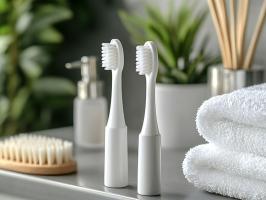 Un brossage précis, associé aux bons gestes quotidiens, reste la clé pour éviter l’inflammation et préserver durablement la santé parodontale (Visuel Adobe Stock 1568377351) Un brossage précis, associé aux bons gestes quotidiens, reste la clé pour éviter l’inflammation et préserver durablement la santé parodontale (Visuel Adobe Stock 1568377351)