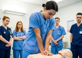 Si le rôle de l’IPA connaît déjà une expansion considérable, de nombreux facteurs apparaissent progressivement, soit facilitateurs, soit défis ou obstacles (Visuel Adobe Stock 1596648587) Si le rôle de l’IPA connaît déjà une expansion considérable, de nombreux facteurs apparaissent progressivement, soit facilitateurs, soit défis ou obstacles (Visuel Adobe Stock 1596648587)