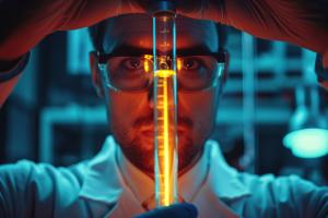 Le syndrome de fatigue chronique (SFC) un syndrome toujours mal reconnu, mal diagnostiqué et difficilement traité, pourrait « se lire » dans le microbiome intestinal (Visuel Adobe Stock 1602043563)