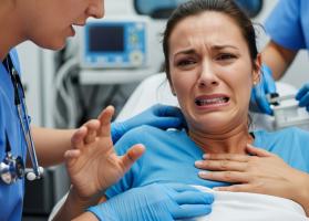 Avec l’évolution des traitements après un infarctus, les bêtabloquants pourraient en fait n'apporter aucun bénéfice aux patients (Visuel Adobe Stock 1628217017)