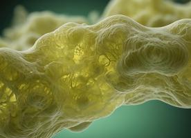 Le mucus contient aussi des molécules, des mucines, qui bloquent l'infection à Salmonella (Visuel Adobe Stock 1678820239)