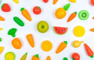 Comment ces microplastiques contaminent les plantes, se retrouvent dans nos assiettes et menacent la sécurité alimentaire mondiale (Visuel Adobe stock 1696808064) Comment ces microplastiques contaminent les plantes, se retrouvent dans nos assiettes et menacent la sécurité alimentaire mondiale (Visuel Adobe stock 1696808064)