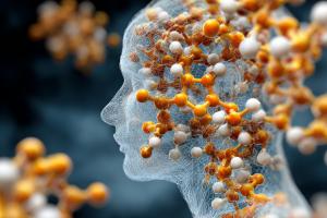 L'étude met en lumière  le potentiel d'une protéine produisant du sulfure d'hydrogène comme cible thérapeutique pour la maladie d'Alzheimer (Visuel Adobe Stock 1770341507)