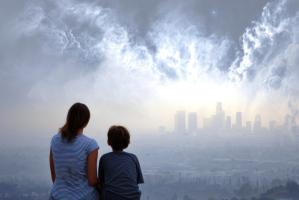 Les particules fines présentes dans la pollution sont associées aux premiers signes de la maladie auto-immune (Visuel Adobe Stock 1833000907) Les particules fines présentes dans la pollution sont associées aux premiers signes de la maladie auto-immune (Visuel Adobe Stock 1833000907)