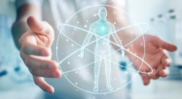 Un scanner de volume corporel 3D et l’intelligence artificielle (IA) permettent aujourd’hui de prédire plus précisément le risque ou la sévérité du syndrome métabolique (Visuel Adobe Stock 187439175) Un scanner de volume corporel 3D et l’intelligence artificielle (IA) permettent aujourd’hui de prédire plus précisément le risque ou la sévérité du syndrome métabolique (Visuel Adobe Stock 187439175)