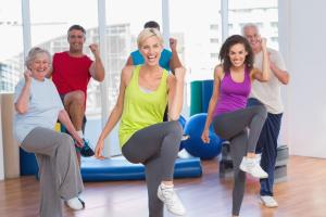 Pratiquer des exercices légers mais en rythme optimise ses bénéfices sur la fonction cérébrale (Visuel Adobe Stock 202532716) Pratiquer des exercices légers mais en rythme optimise ses bénéfices sur la fonction cérébrale (Visuel Adobe Stock 202532716)