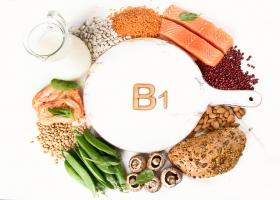 L’essai doit évaluer si des doses élevées de benfotiamine sont bénéfiques pour les patients atteints de forme légère de la maladie d’Alzheimer (Visuel Adobe Stock 202571192) L’essai doit évaluer si des doses élevées de benfotiamine sont bénéfiques pour les patients atteints de forme légère de la maladie d’Alzheimer (Visuel Adobe Stock 202571192)