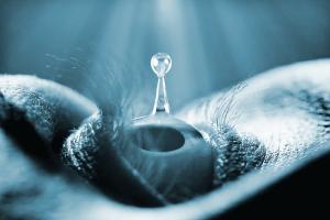 La sécheresse oculaire touche des dizaines de millions de personnes (Visuel Adobe Stock 204995224) La sécheresse oculaire touche des dizaines de millions de personnes (Visuel Adobe Stock 204995224)