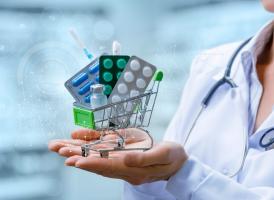 Les parapharmacies en ligne répondent à de nouveaux comportements et de nouveaux besoins, moins bien satisfaits par les officines de ville (Visuel Adobe Stock 212260604) Les parapharmacies en ligne répondent à de nouveaux comportements et de nouveaux besoins, moins bien satisfaits par les officines de ville (Visuel Adobe Stock 212260604)