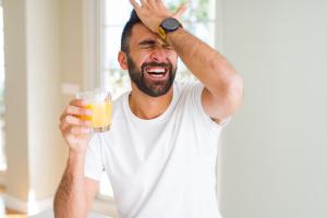 Cette nouvelle revue de la littérature « réhabilite » le jus d’orange, d’une certaine façon, pour sa capacité, à condition d’être du jus à 100 %, à lutter contre l'inflammation et le stress oxydatif (Visuel Adobe Stock 252870114) Cette nouvelle revue de la littérature « réhabilite » le jus d’orange, d’une certaine façon, pour sa capacité, à condition d’être du jus à 100 %, à lutter contre l'inflammation et le stress oxydatif (Visuel Adobe Stock 252870114)