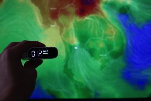 De nouvelles preuves solides du lien de causalité entre l'exposition à long terme aux particules fines de l'air et une plus grande mortalité chez les personnes âgées (AdobeStock_263070300) De nouvelles preuves solides du lien de causalité entre l'exposition à long terme aux particules fines de l'air et une plus grande mortalité chez les personnes âgées (AdobeStock_263070300)