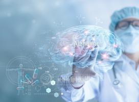 De nouvelles perspectives sur la communication cerveau-corps dans la neurodégénérescence (Visuel Adobe Stock 281210653) De nouvelles perspectives sur la communication cerveau-corps dans la neurodégénérescence (Visuel Adobe Stock 281210653)