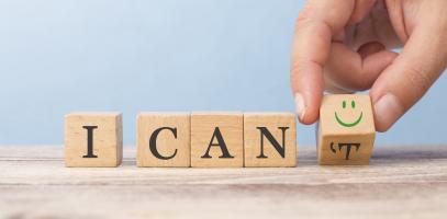 La confiance en soi participe mais ne suffit pas au bonheur La confiance en soi participe mais ne suffit pas au bonheur