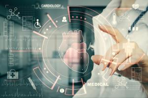 L’intelligence artificielle pourrait aider à prédire, voire à prévenir, la mort cardiaque subite (Visuel Adobe Stock 303322879) L’intelligence artificielle pourrait aider à prédire, voire à prévenir, la mort cardiaque subite (Visuel Adobe Stock 303322879)