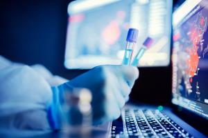 Les rongeurs disposent d’une plus grande diversité de séquences d’acides aminés a niveau des sites de liaison « ACE2 » utilisés par le SARS-CoV-2 pour se lier à la cellule hôte, ce qui suggère un taux d'évolution accéléré au niveau de ces sites (Visuel Adobe Stock 321710772) Les rongeurs disposent d’une plus grande diversité de séquences d’acides aminés a niveau des sites de liaison « ACE2 » utilisés par le SARS-CoV-2 pour se lier à la cellule hôte, ce qui suggère un taux d'évolution accéléré au niveau de ces sites (Visuel Adobe Stock 321710772))