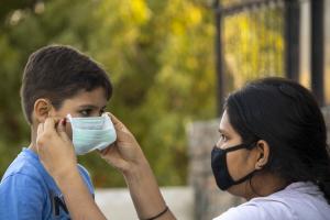 Cette recherche menée en Inde pourrait aider à informer et réformer la réponse mondiale au COVID-19 (Visuel Adobe Stock 332209375) Cette recherche menée en Inde pourrait aider à informer et réformer la réponse mondiale au COVID-19 (Visuel Adobe Stock 332209375)